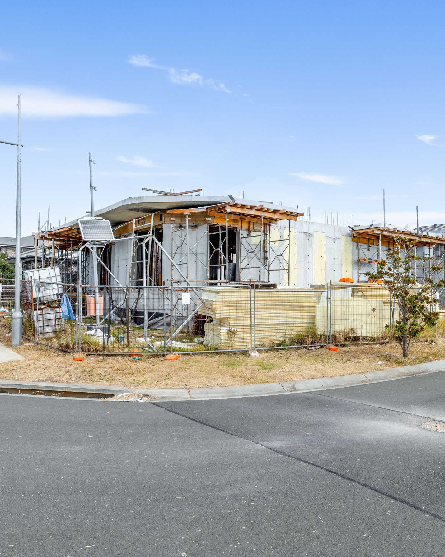 18 CARROLL STREET Oran Park, Park - Thumbnail 4
