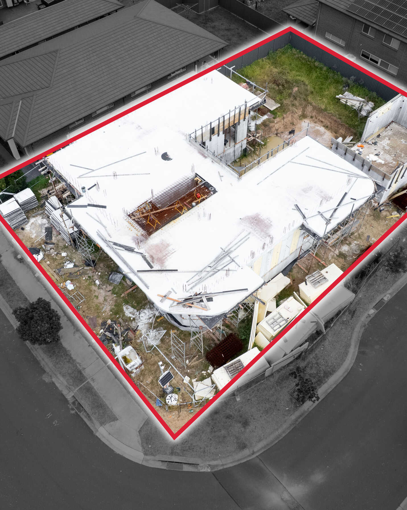 18 CARROLL STREET Oran Park, Park - Thumbnail 5