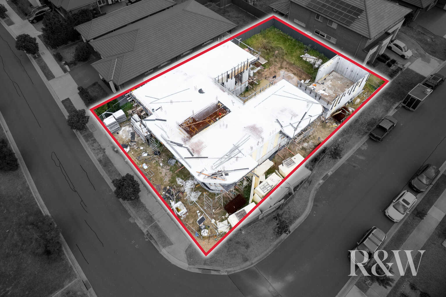 18 CARROLL STREET Oran Park 18 CARROLL STREET Oran Park