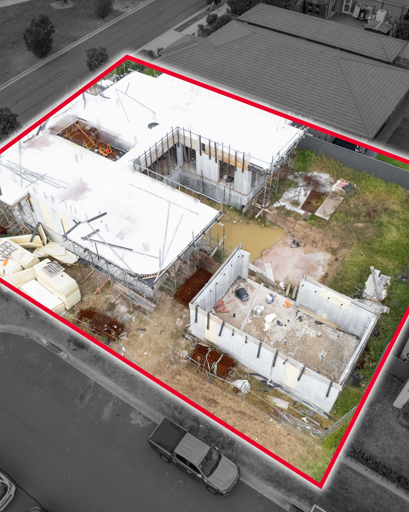 18 CARROLL STREET Oran Park, Park - Thumbnail 7