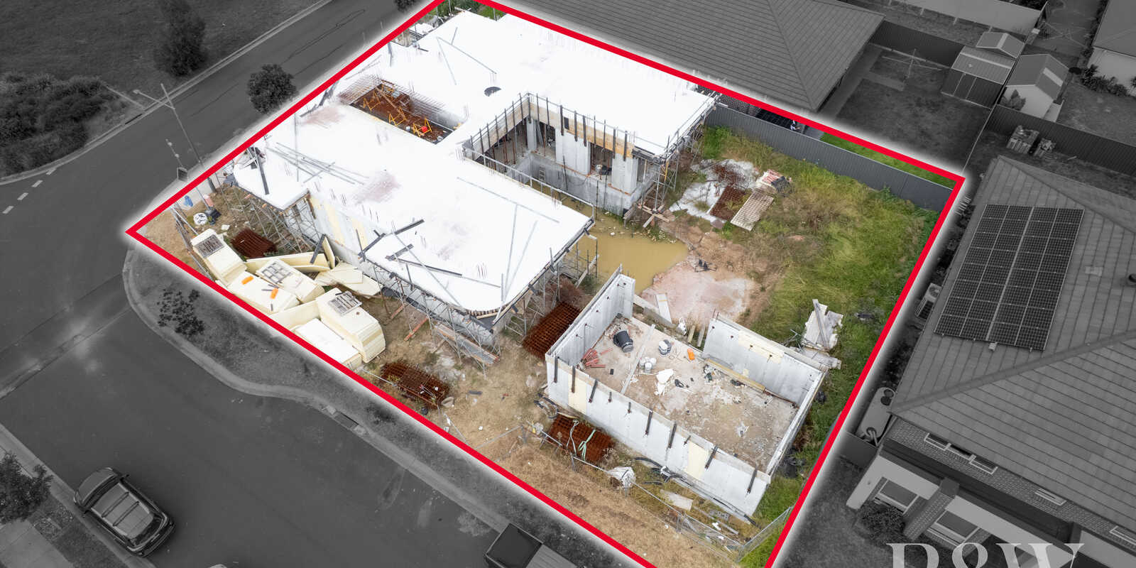18 CARROLL STREET Oran Park 18 CARROLL STREET Oran Park