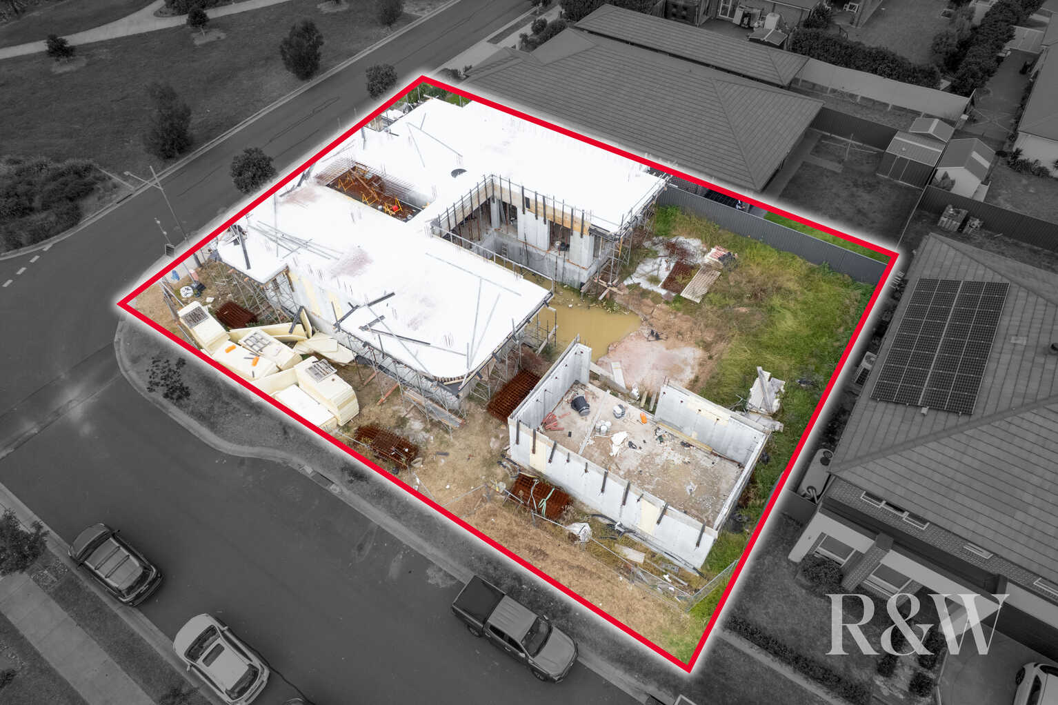 18 CARROLL STREET Oran Park 18 CARROLL STREET Oran Park