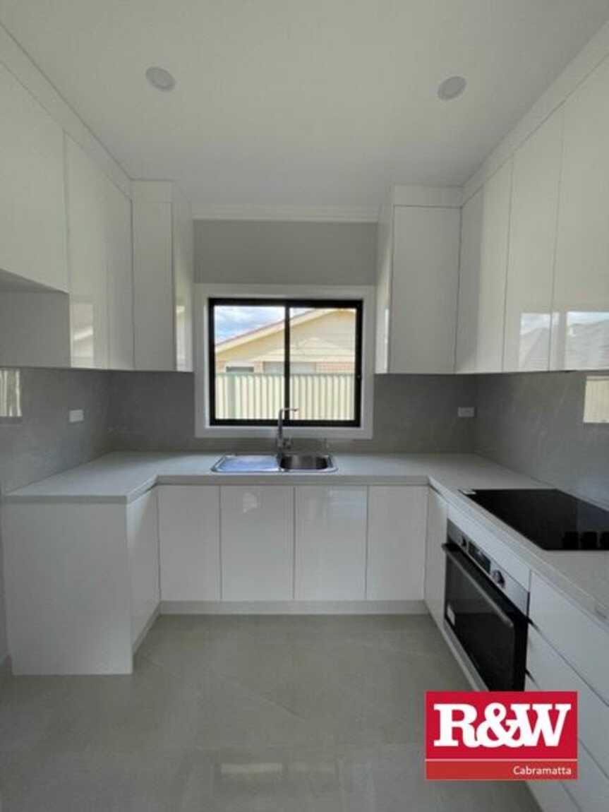 52a Byron Road Guildford