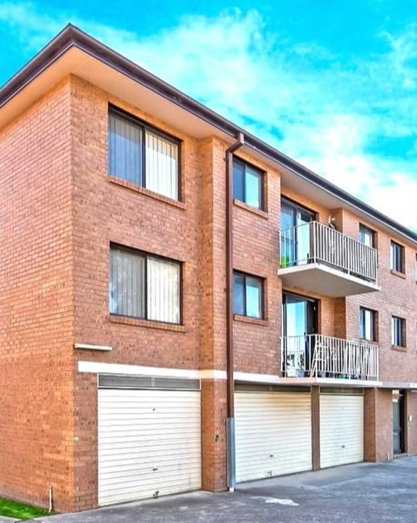 20/42 Luxford Road Mount Druitt, Druitt - Image 1