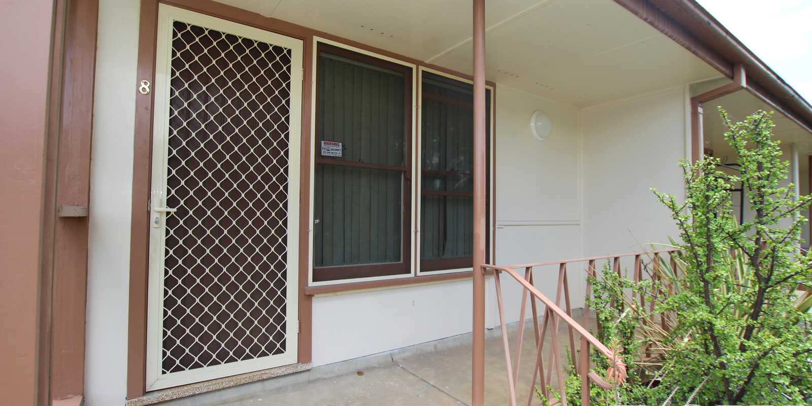 8/20 Griffiths Street North St Marys