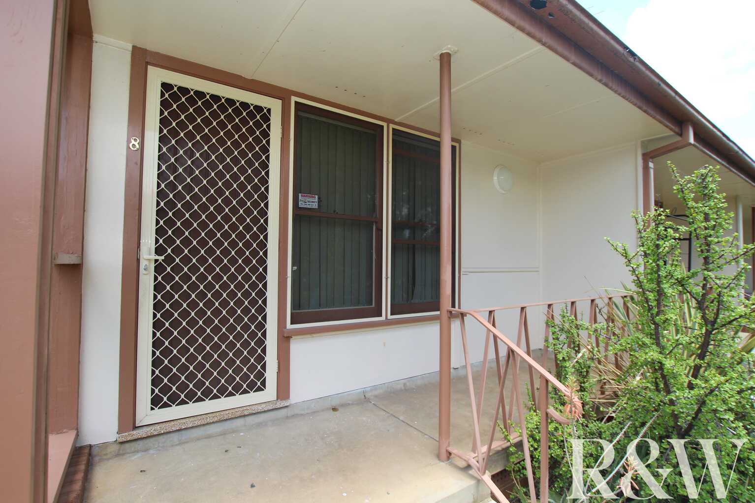 8/20 Griffiths Street North St Marys