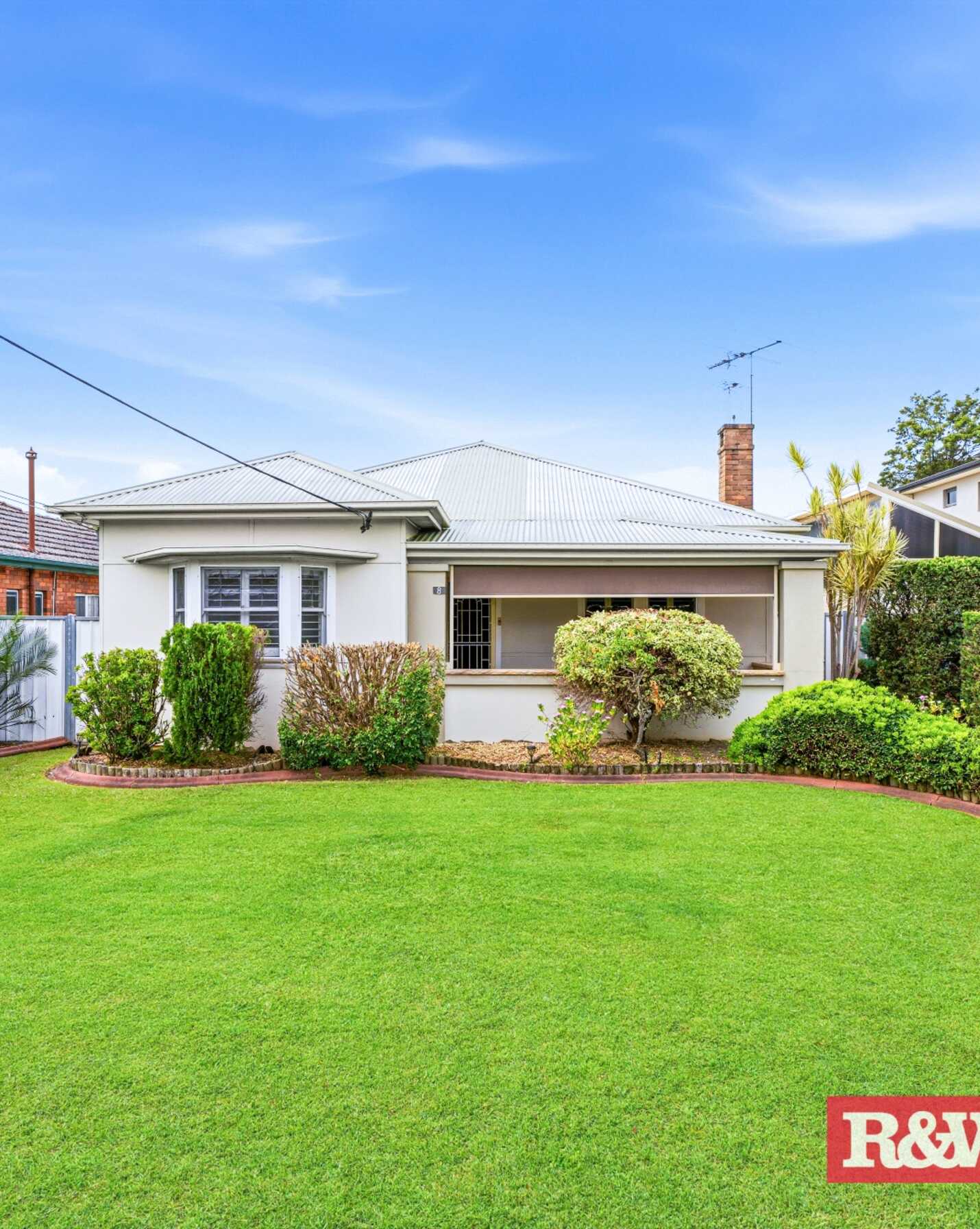 8 Lovoni Street Cabramatta, Cabramatta - Image 1
