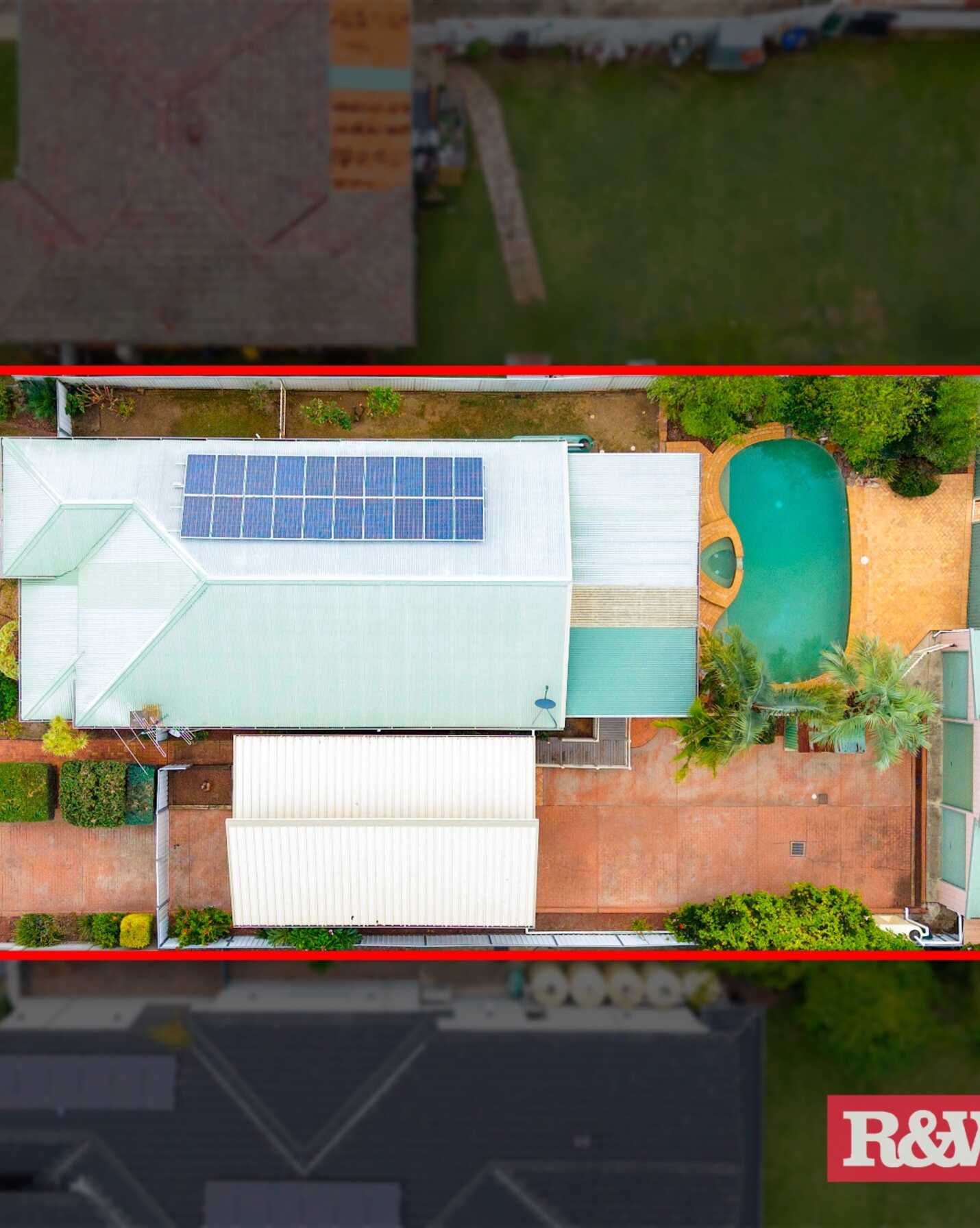 8 Lovoni Street Cabramatta, Cabramatta - Thumbnail 2