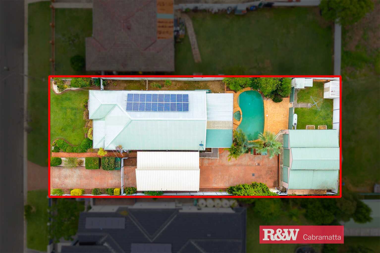 8 Lovoni Street Cabramatta