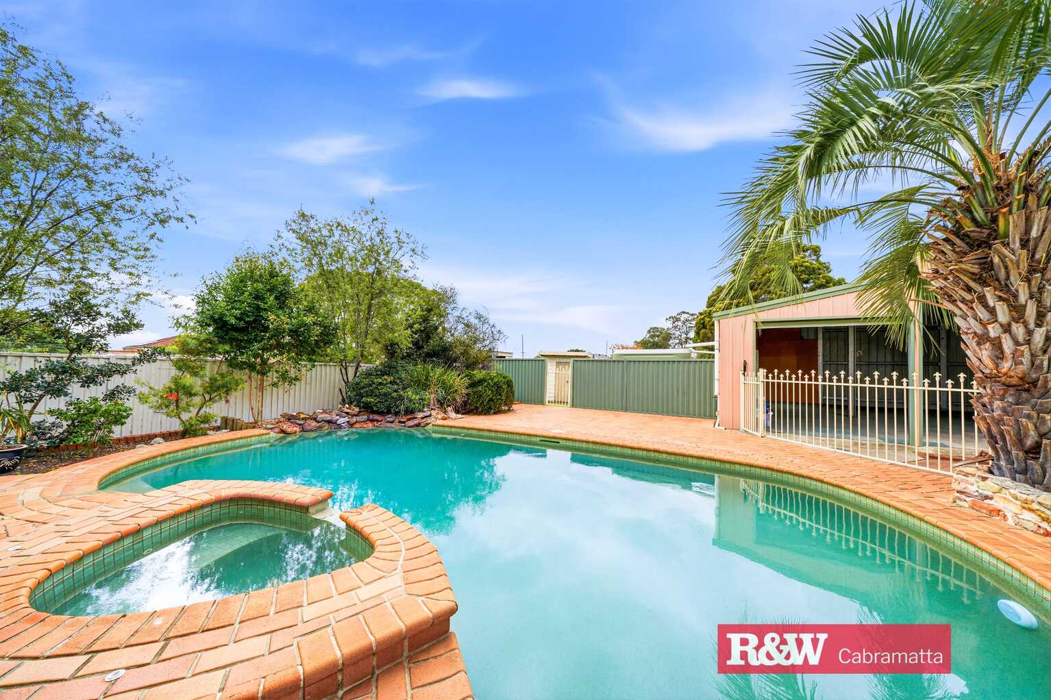 8 Lovoni Street Cabramatta