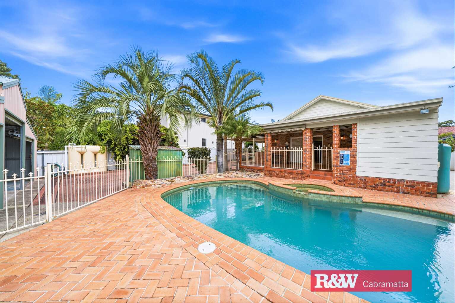 8 Lovoni Street Cabramatta