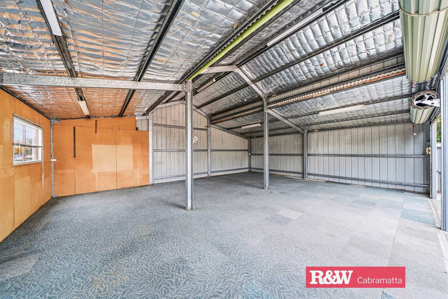 8 Lovoni Street Cabramatta
