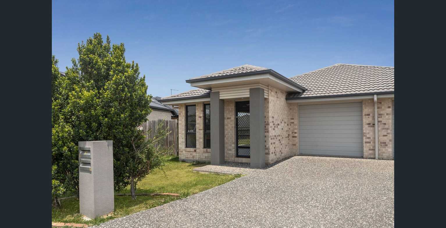 1/25 Lyndon Way Bellmere 1/25 Lyndon Way Bellmere
