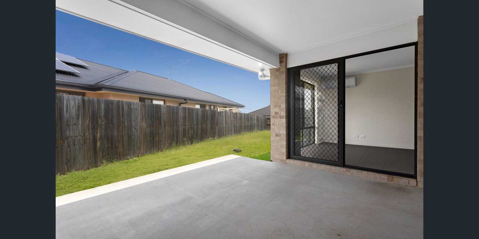 1/25 Lyndon Way Bellmere 1/25 Lyndon Way Bellmere