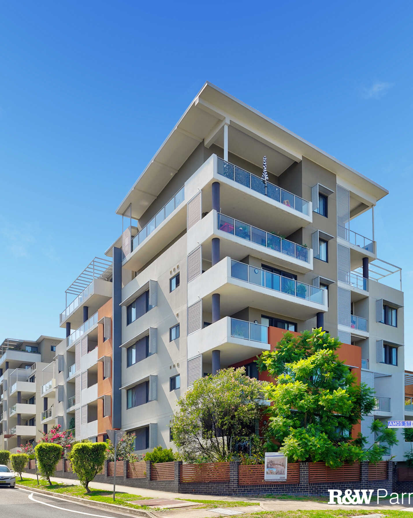B5/2-4 Amos Street Parramatta, Parramatta - Thumbnail 7