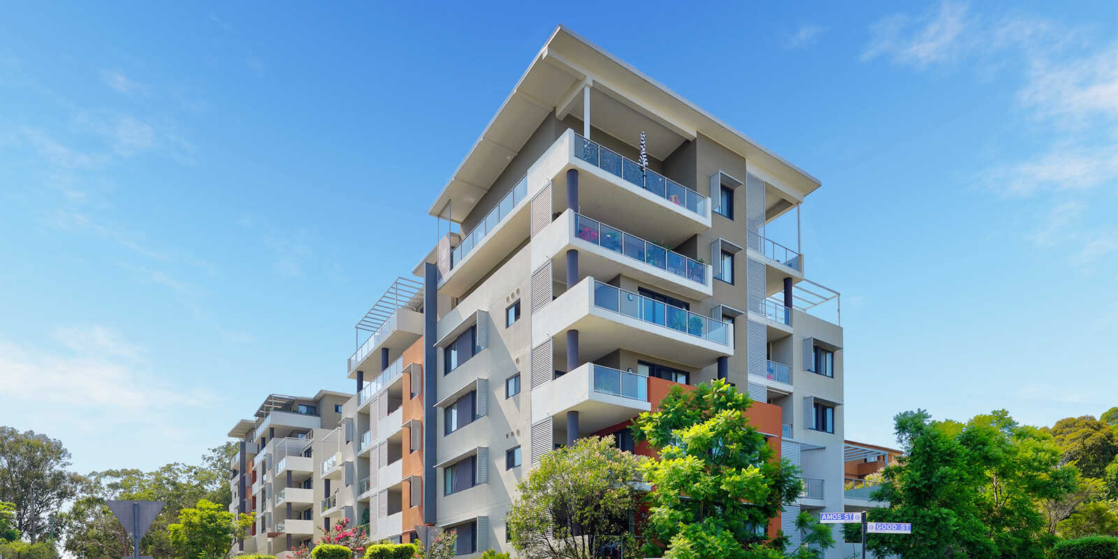 B5/2-4 Amos Street Parramatta B5/2-4 Amos Street Parramatta