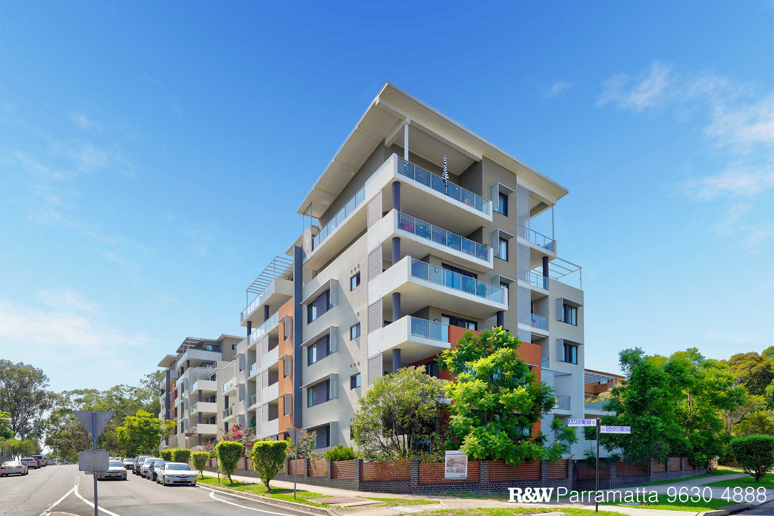 B5/2-4 Amos Street Parramatta B5/2-4 Amos Street Parramatta