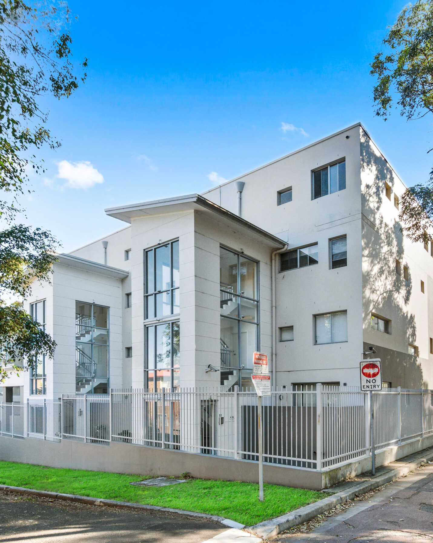 43/110 Wellington Street Waterloo, Waterloo - Thumbnail 8