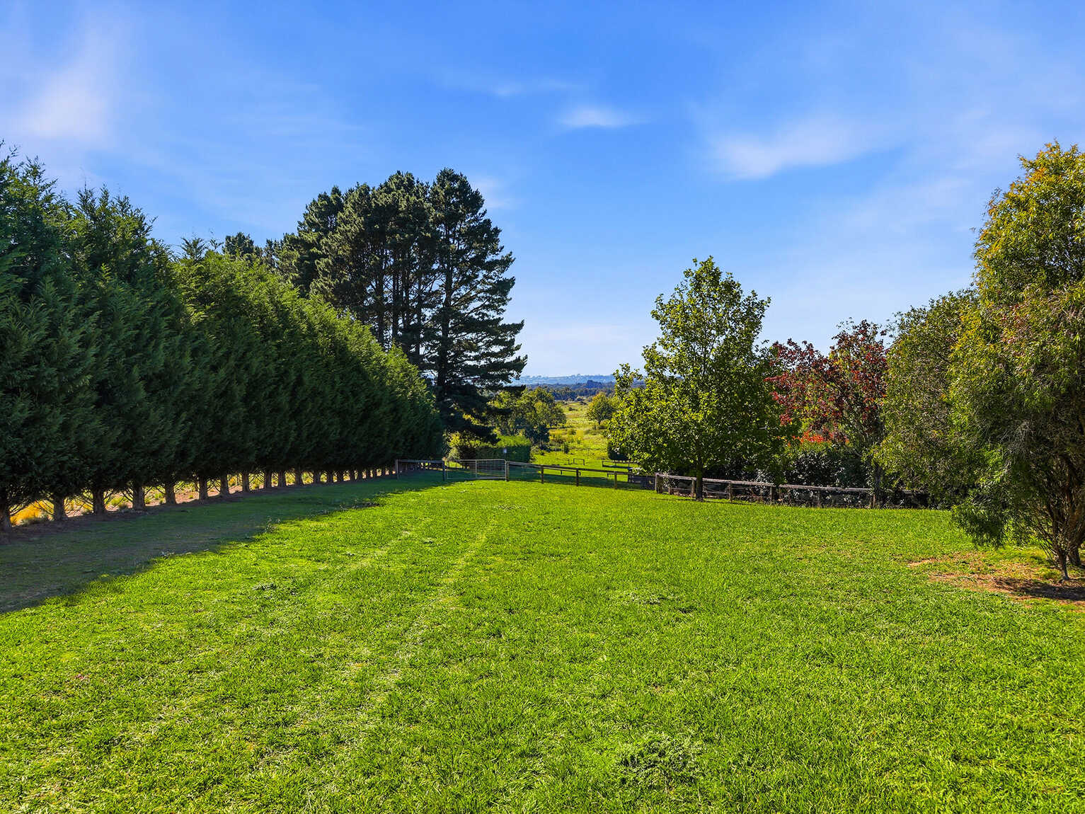 Moss Vale Moss Vale
