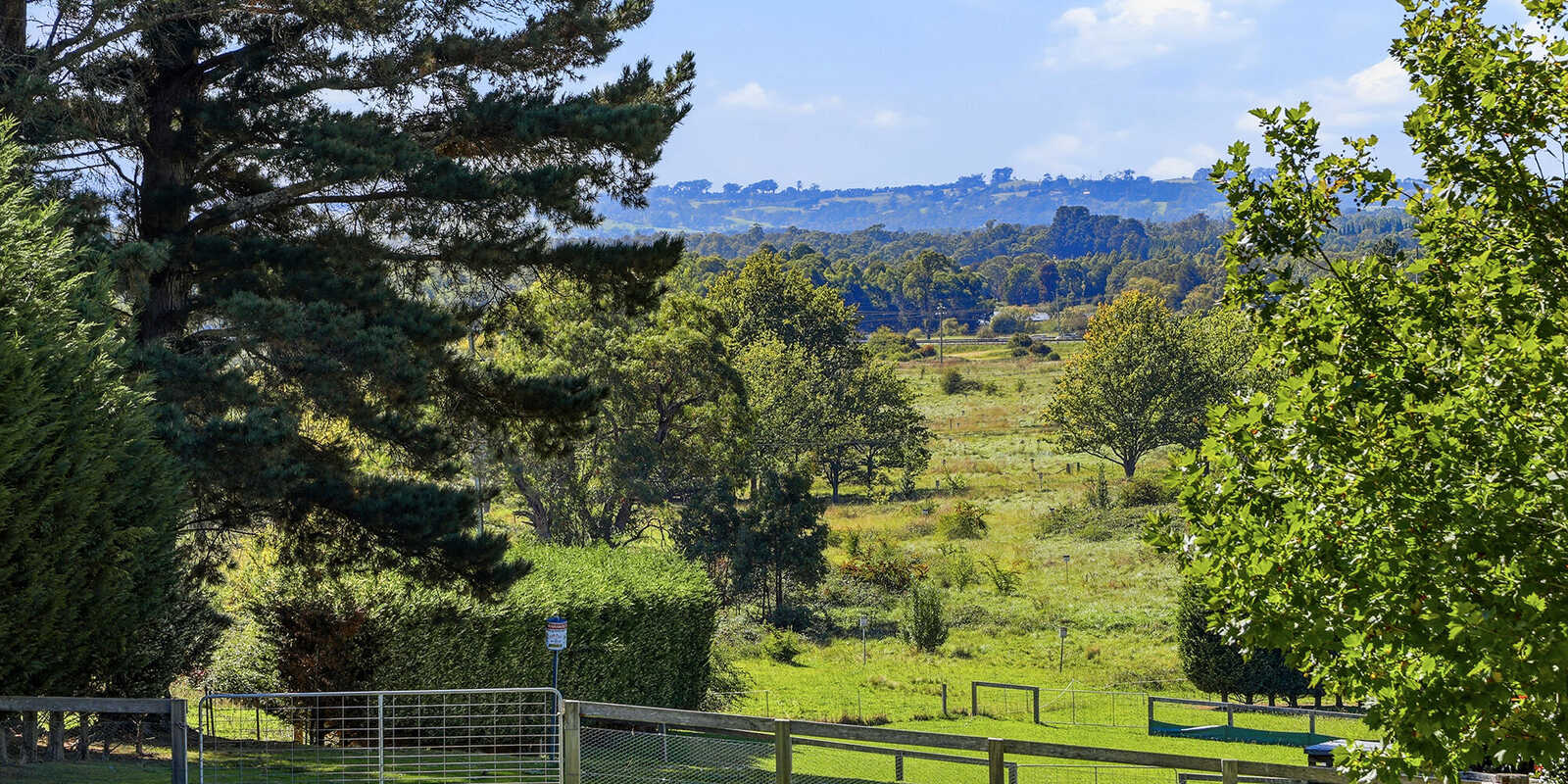 Moss Vale Moss Vale