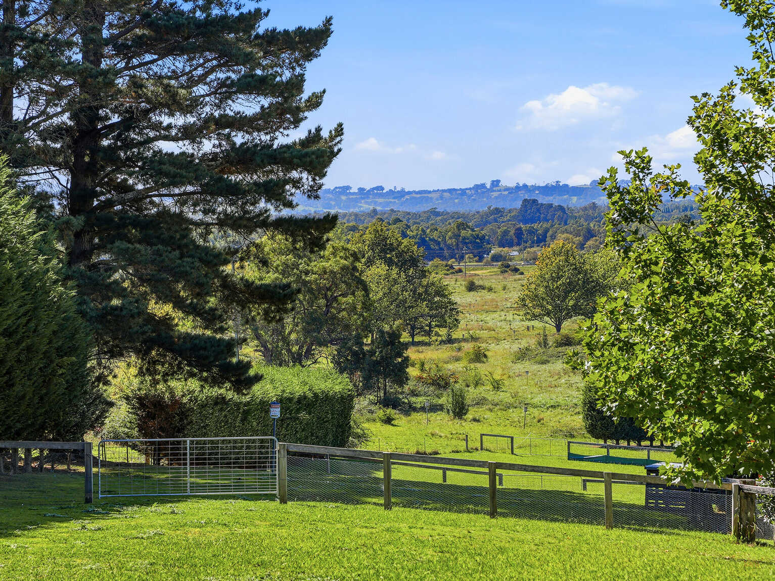 Moss Vale Moss Vale