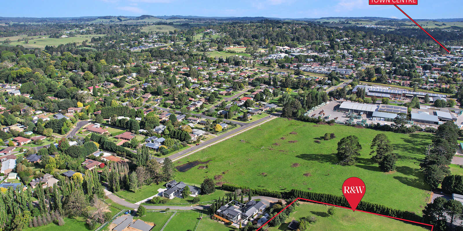 Moss Vale Moss Vale