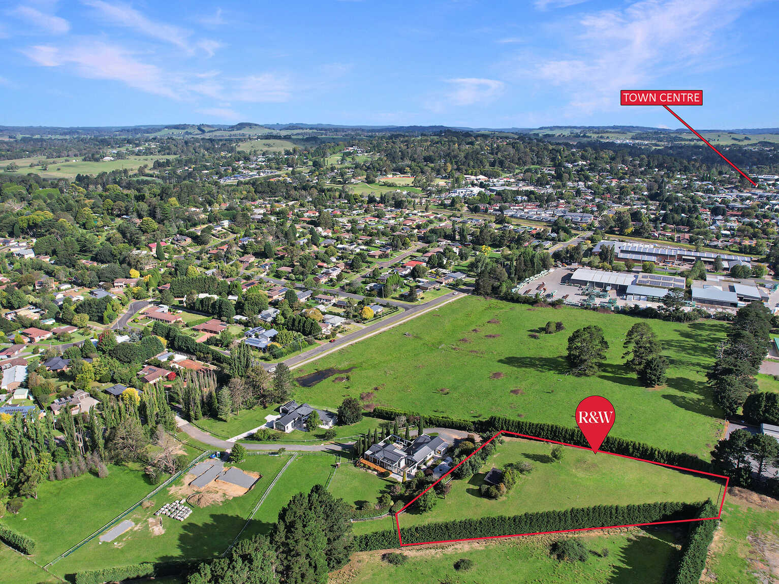 Moss Vale Moss Vale