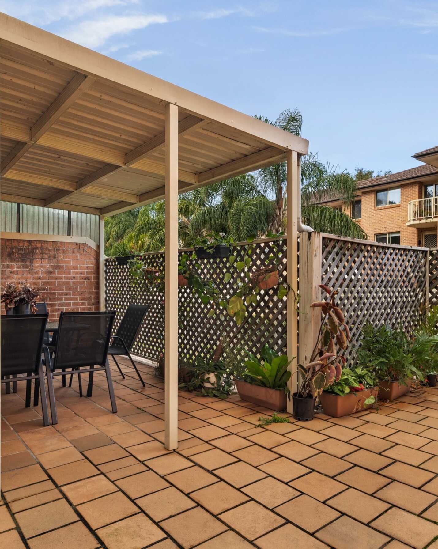 1/9 Hill Street Marrickville, Marrickville - Thumbnail 3