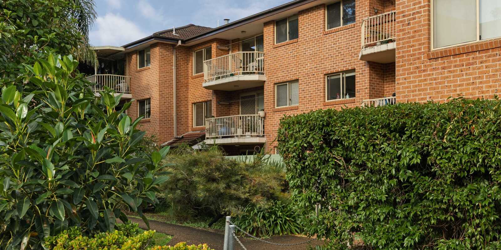 1/9 Hill Street Marrickville
