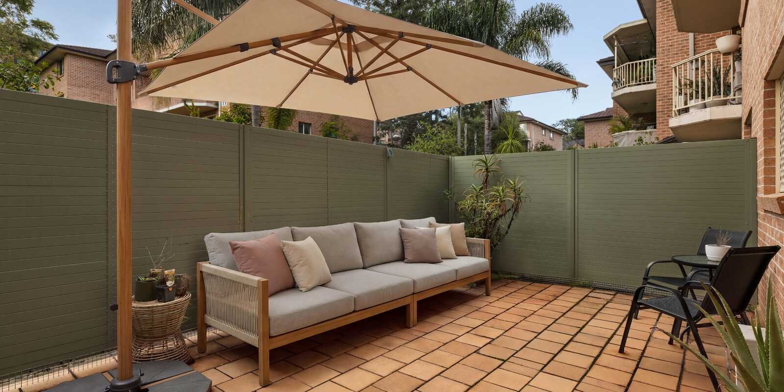 1/9 Hill Street Marrickville