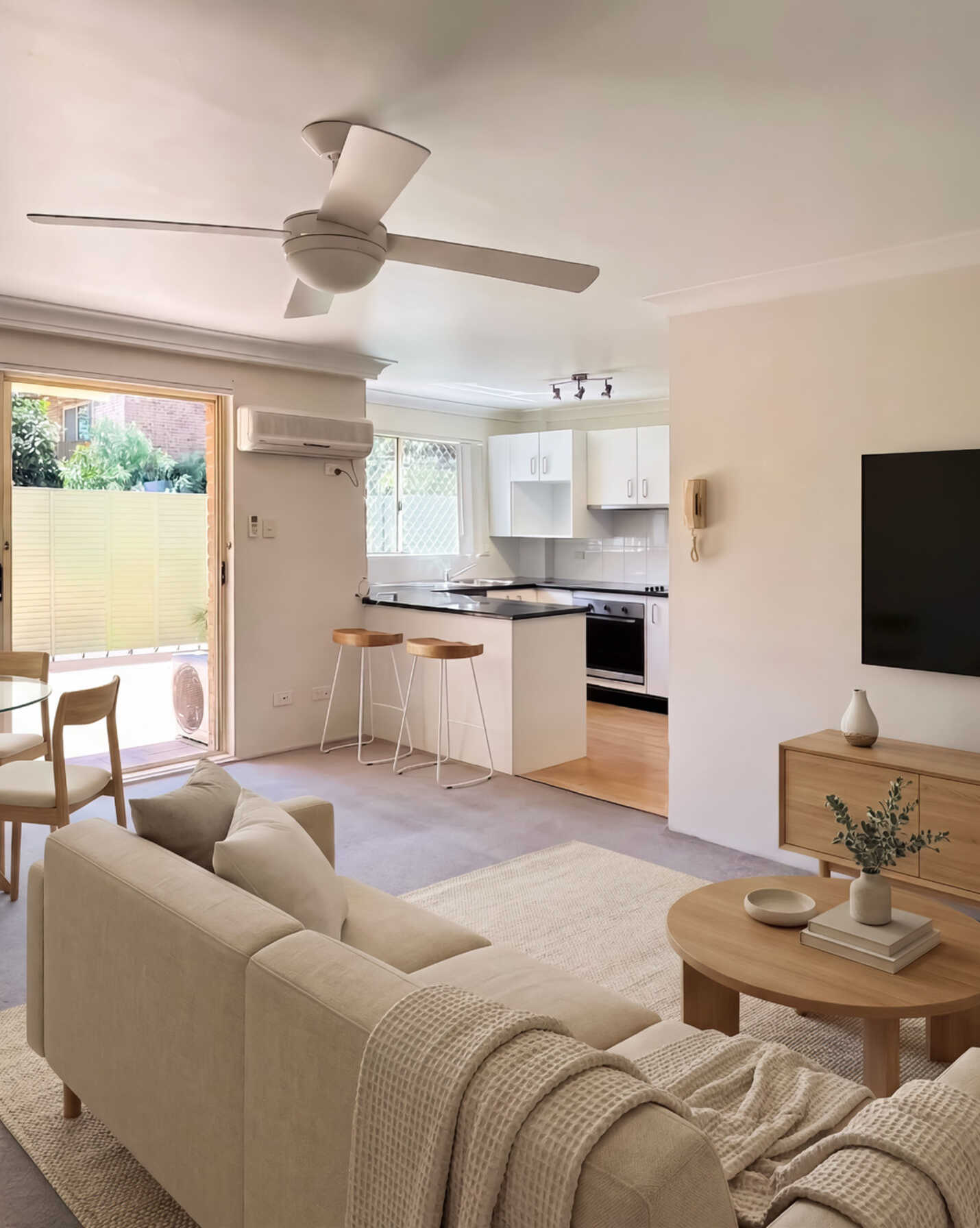 1/9 Hill Street Marrickville, Marrickville - Thumbnail 2