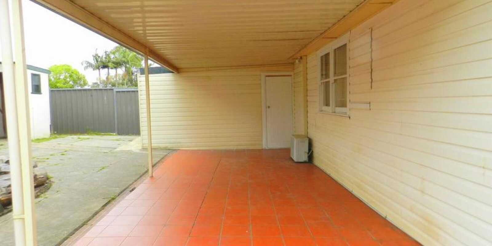 35 Miller Street Mount Druitt