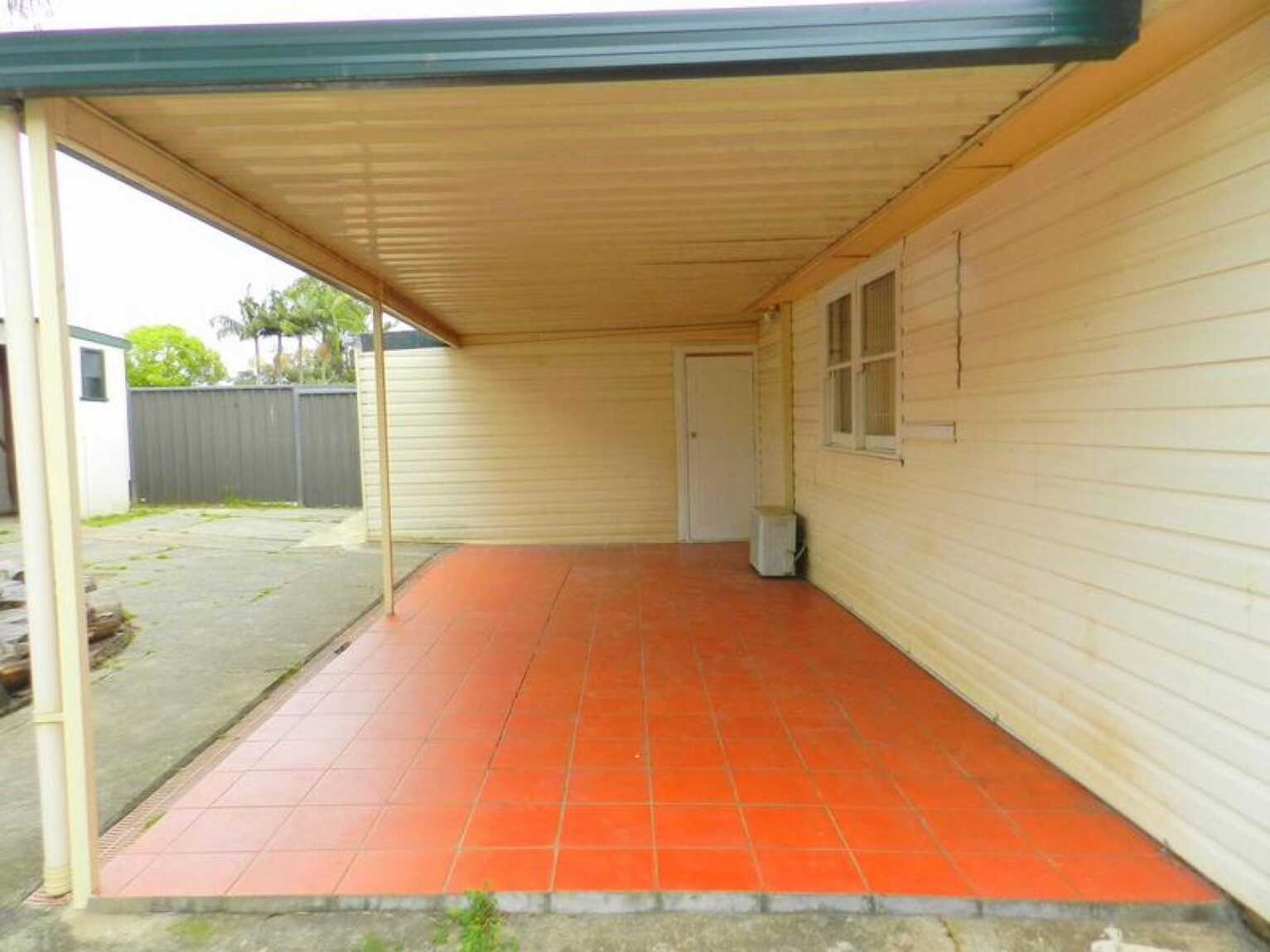 35 Miller Street Mount Druitt