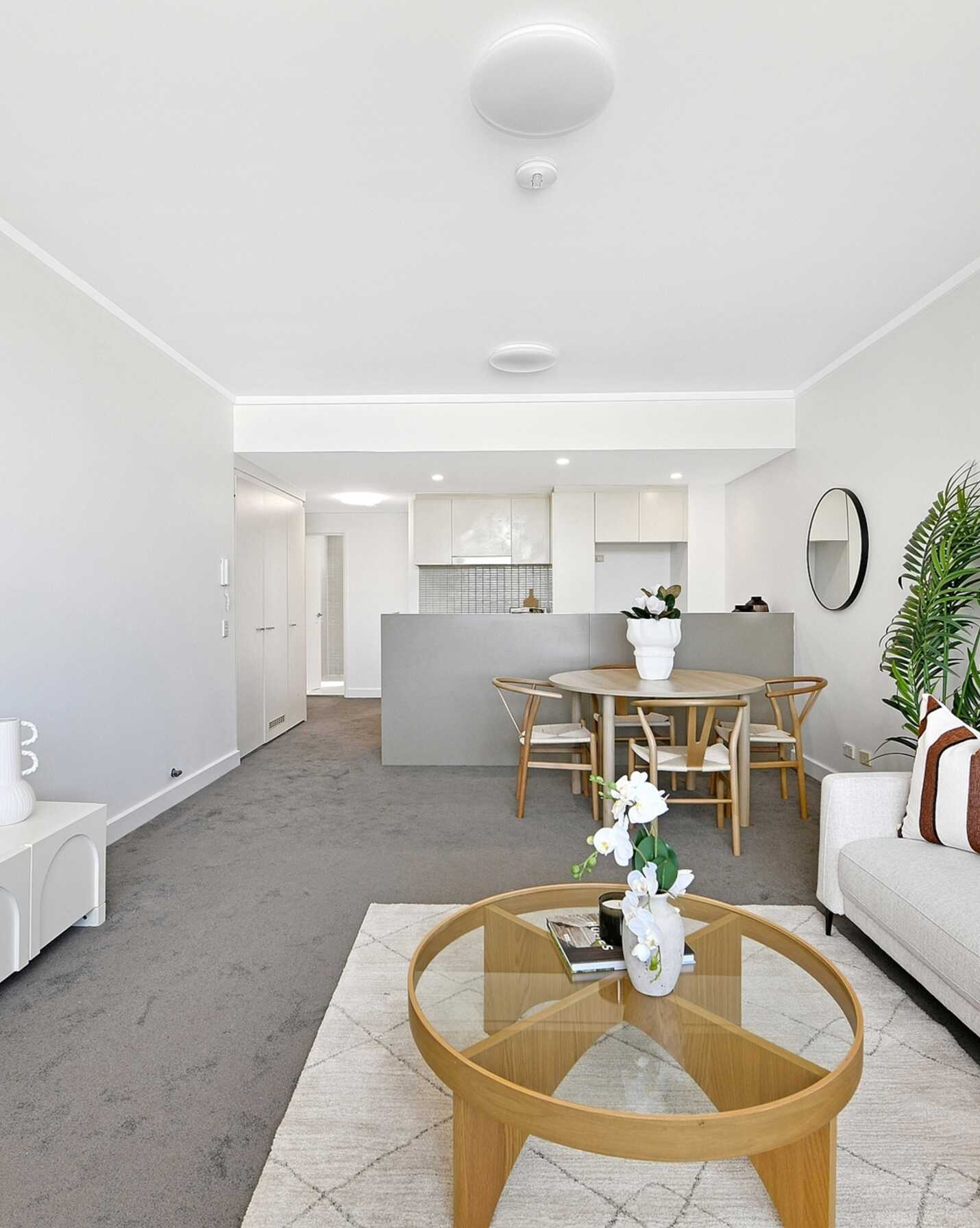 D208/35 Arncliffe Street Wolli Creek, Creek - Thumbnail 2