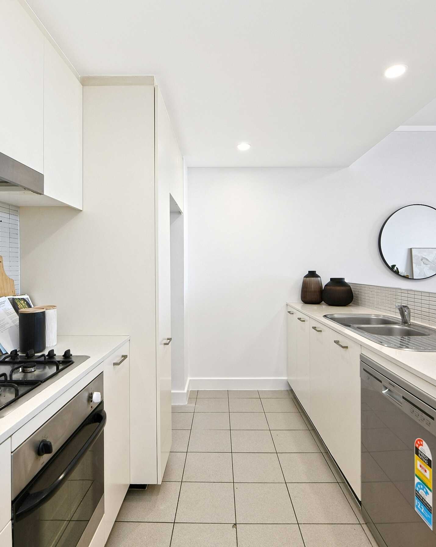 D208/35 Arncliffe Street Wolli Creek, Creek - Thumbnail 5