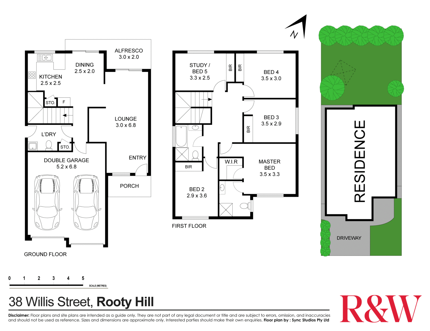 38 Willis Street Rooty Hill