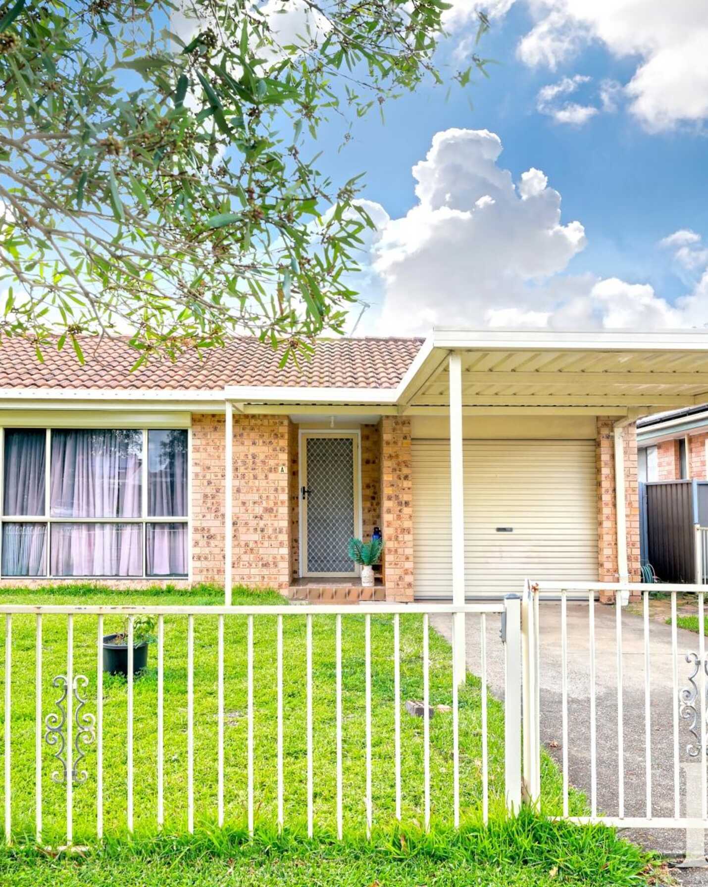 16A Martina Street Plumpton, Plumpton - Image 1