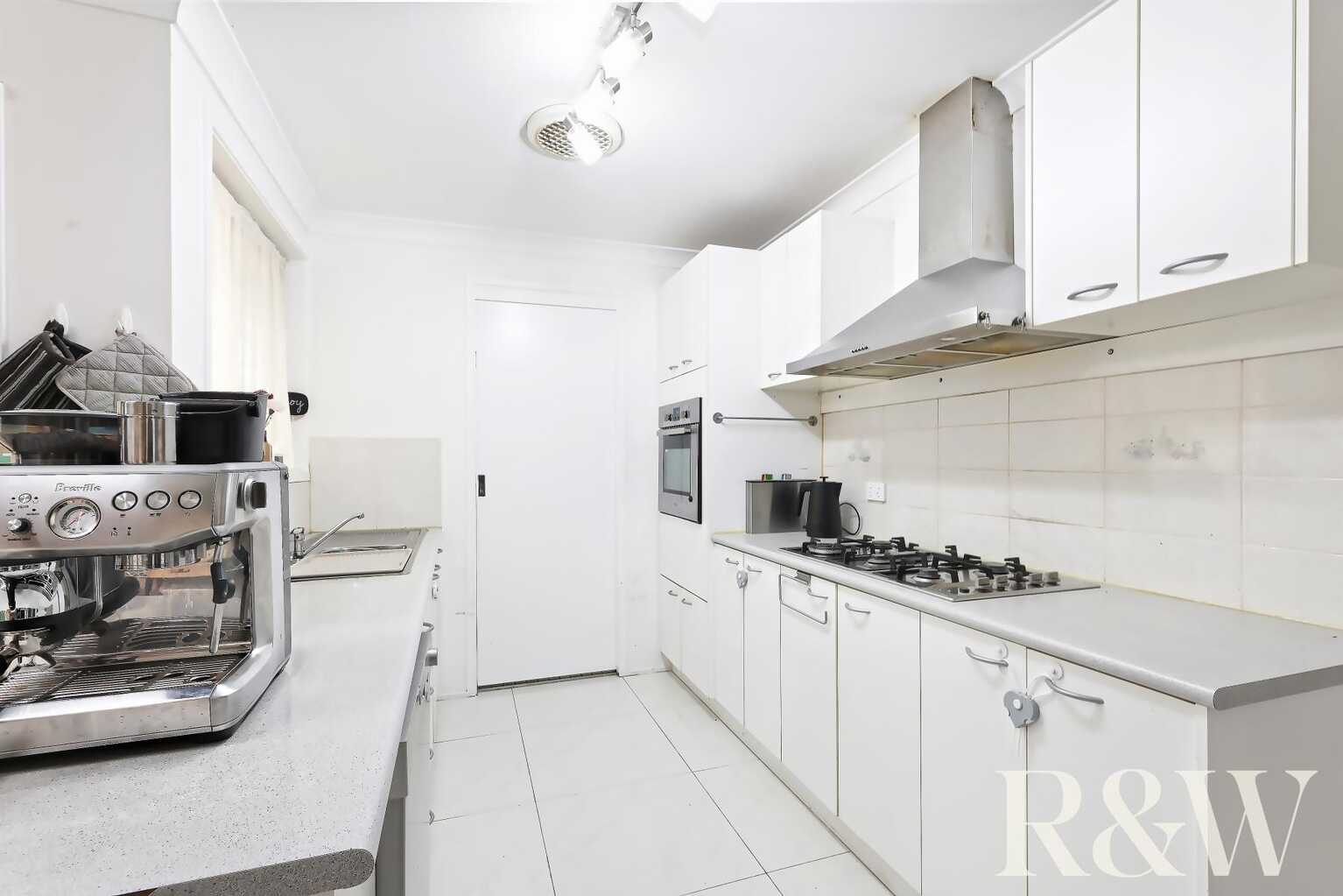 16A Martina Street Plumpton 16A Martina Street Plumpton