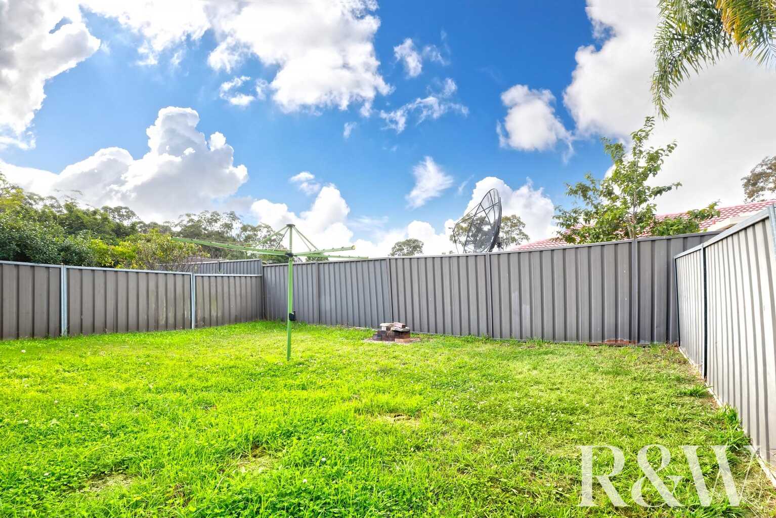 16A Martina Street Plumpton 16A Martina Street Plumpton