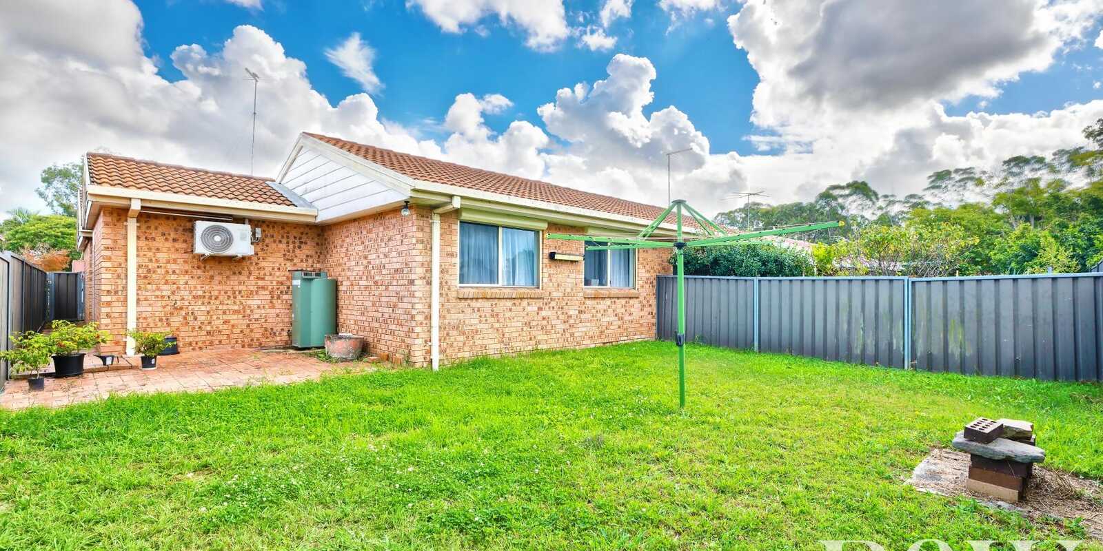 16A Martina Street Plumpton 16A Martina Street Plumpton