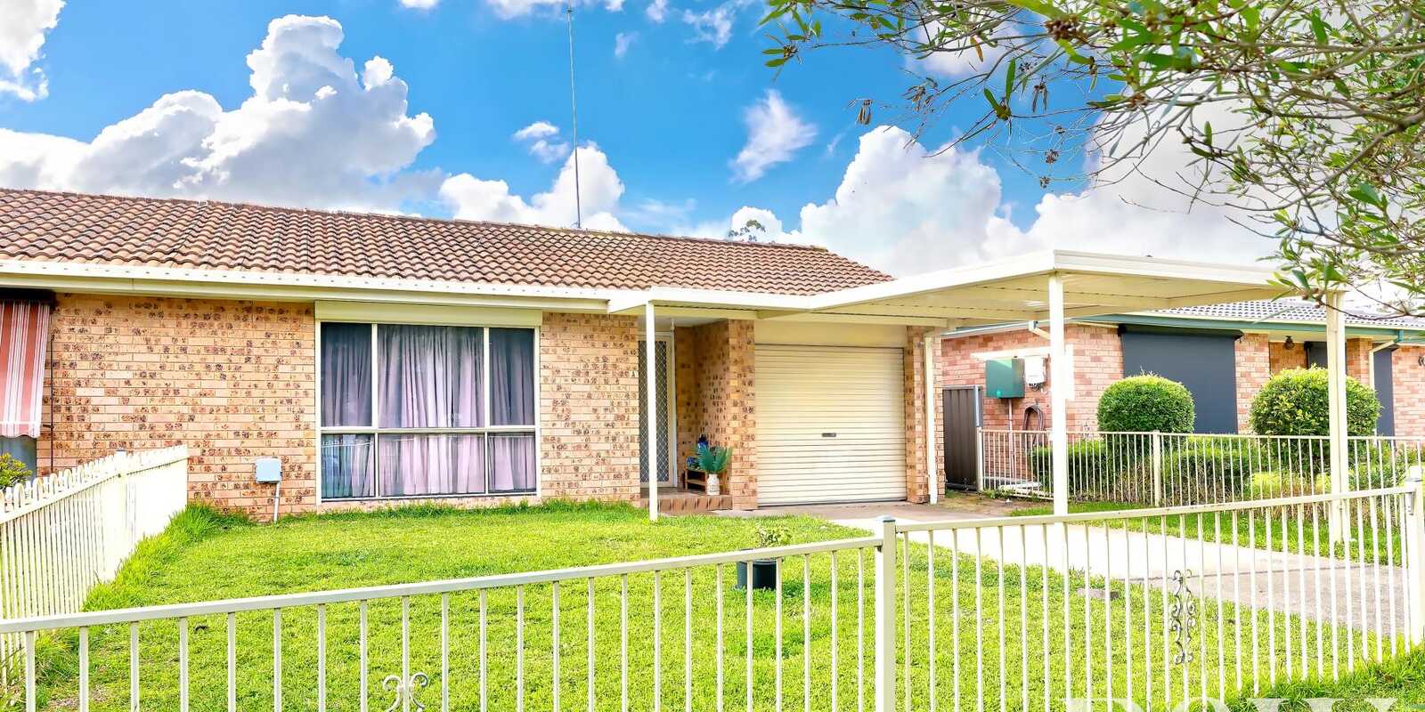16A Martina Street Plumpton 16A Martina Street Plumpton