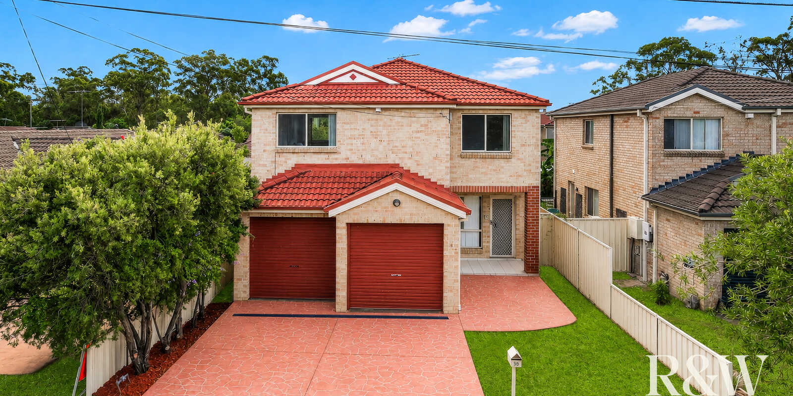 38 Willis Street Rooty Hill