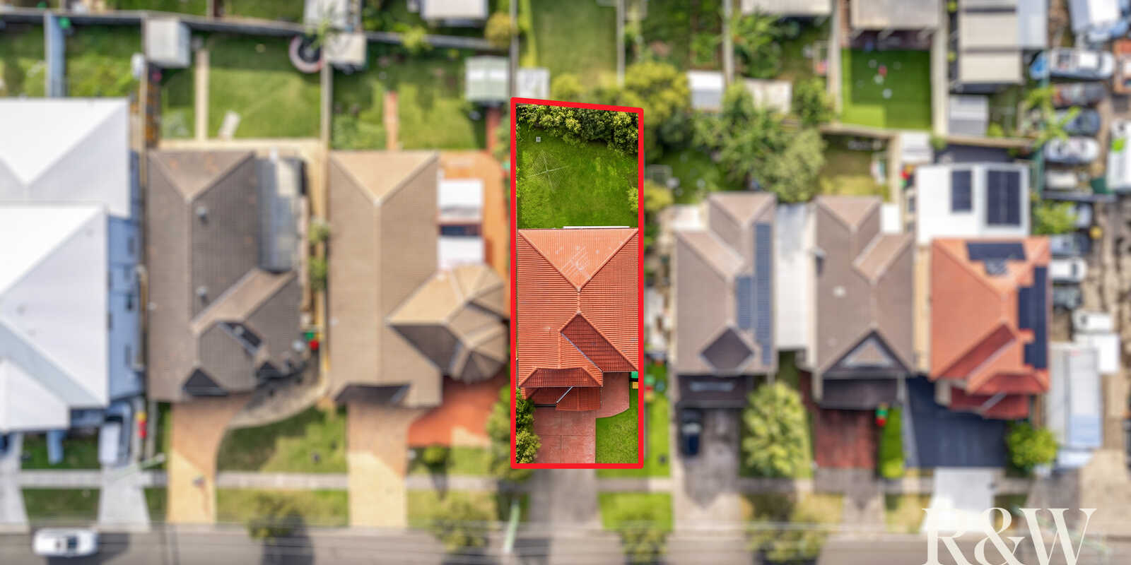 38 Willis Street Rooty Hill
