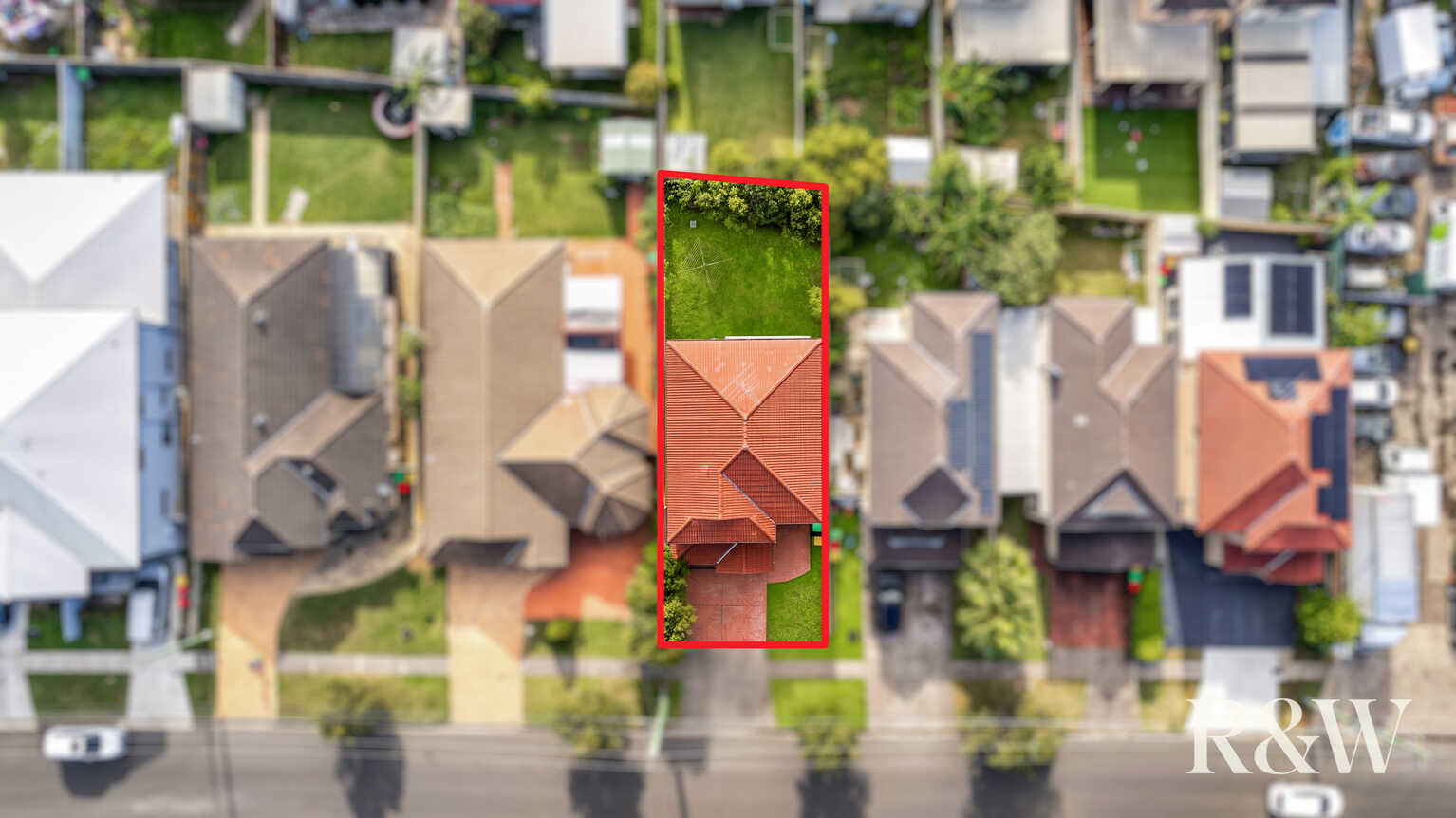 38 Willis Street Rooty Hill