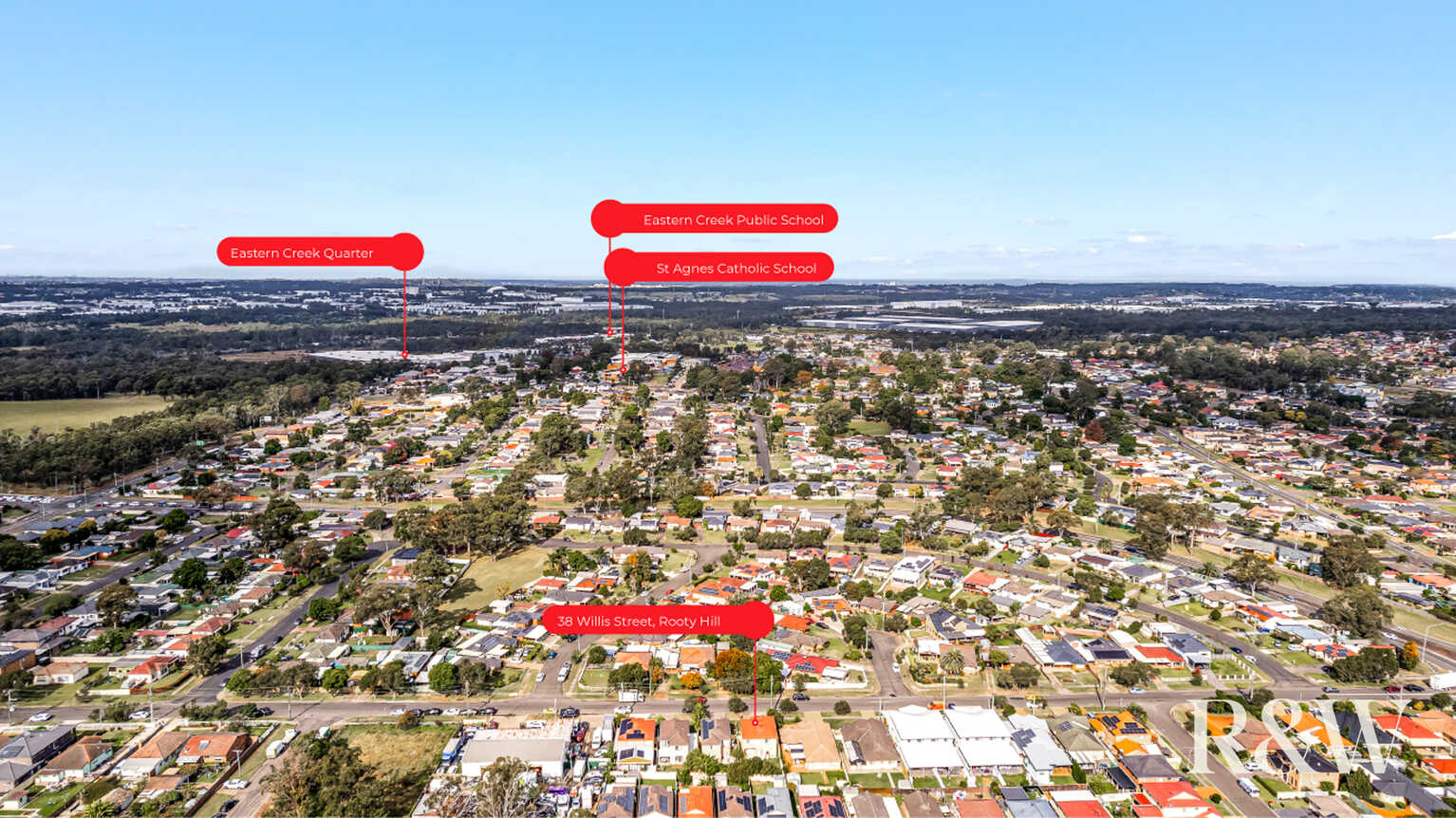 38 Willis Street Rooty Hill