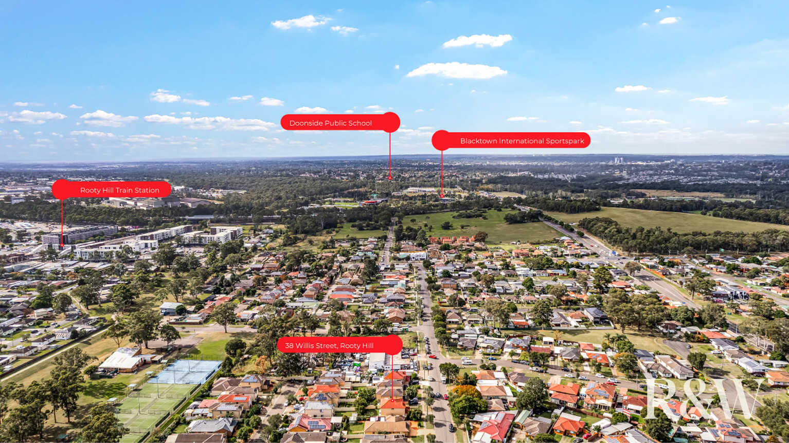 38 Willis Street Rooty Hill
