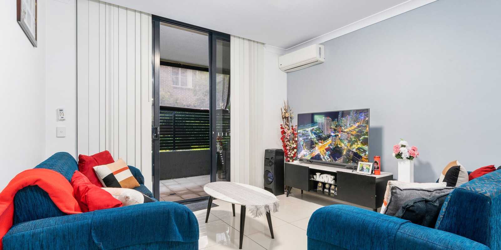 2/15-17 Castlereagh Street Liverpool