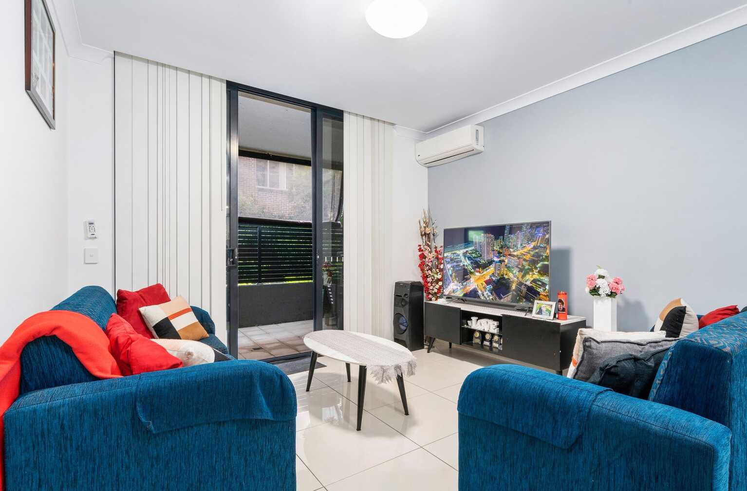 2/15-17 Castlereagh Street Liverpool