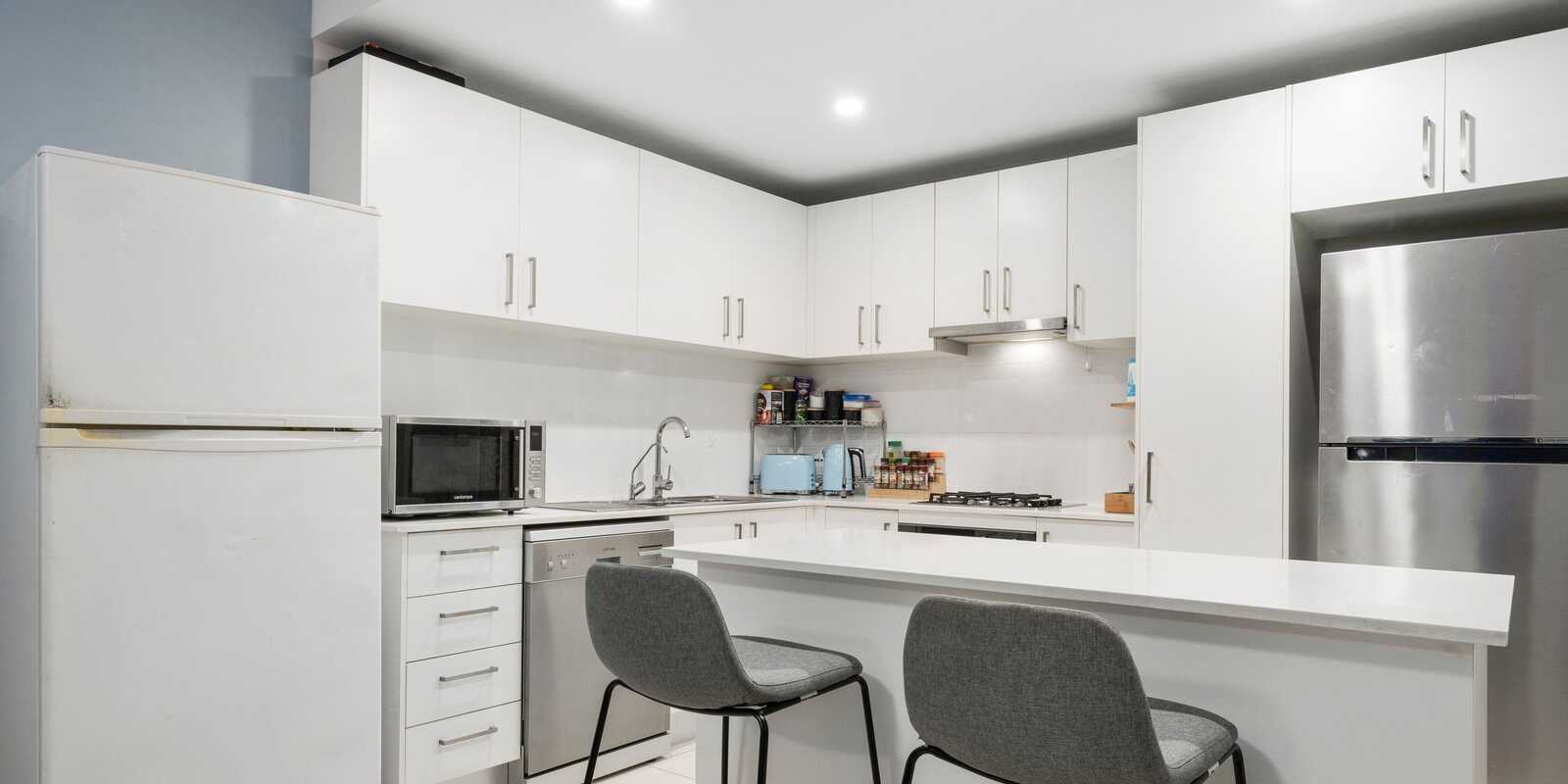 2/15-17 Castlereagh Street Liverpool