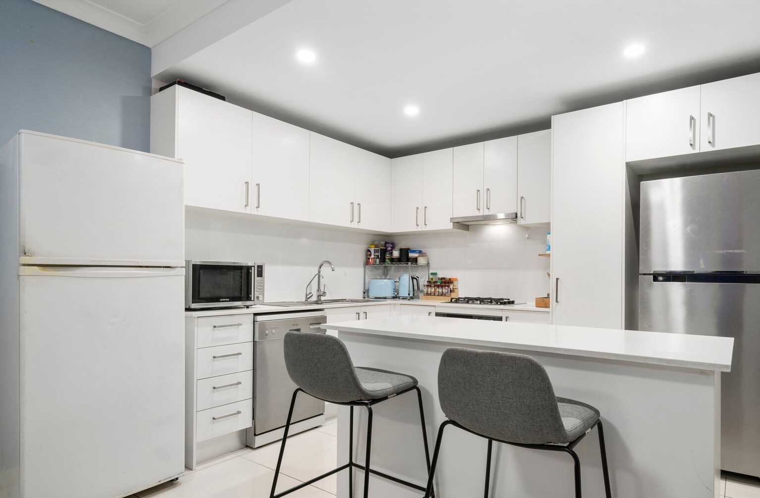 2/15-17 Castlereagh Street Liverpool